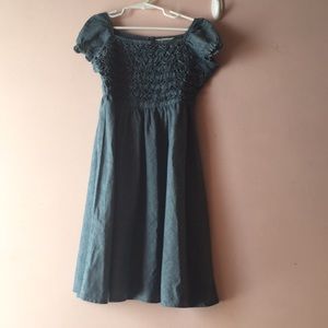 Lands’ End Dress